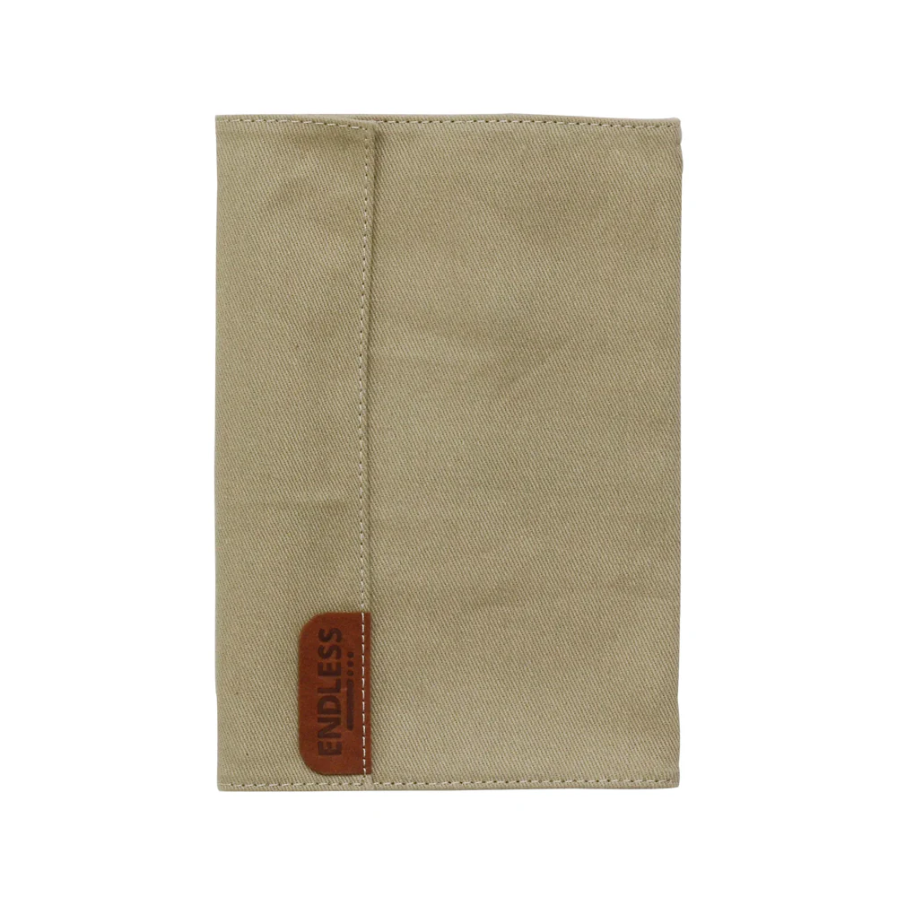 Cotton Wallet for Endless Explorer - Image 3