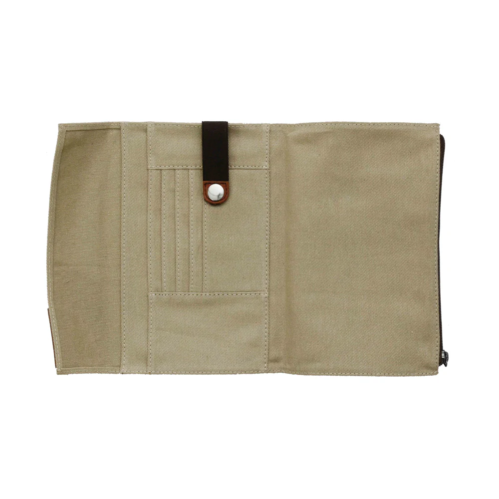 Cotton Wallet for Endless Explorer - Image 4