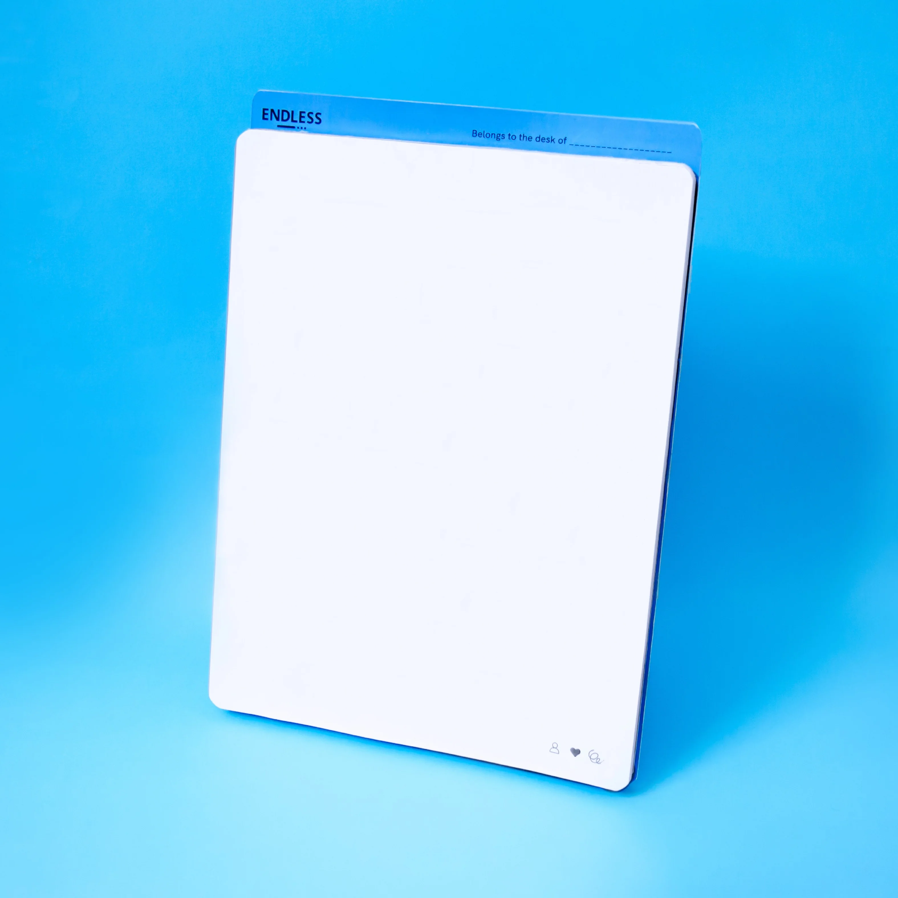 Endless Creative Block- Tear-Off Notepads - 70 Sheets - Large - Image 3