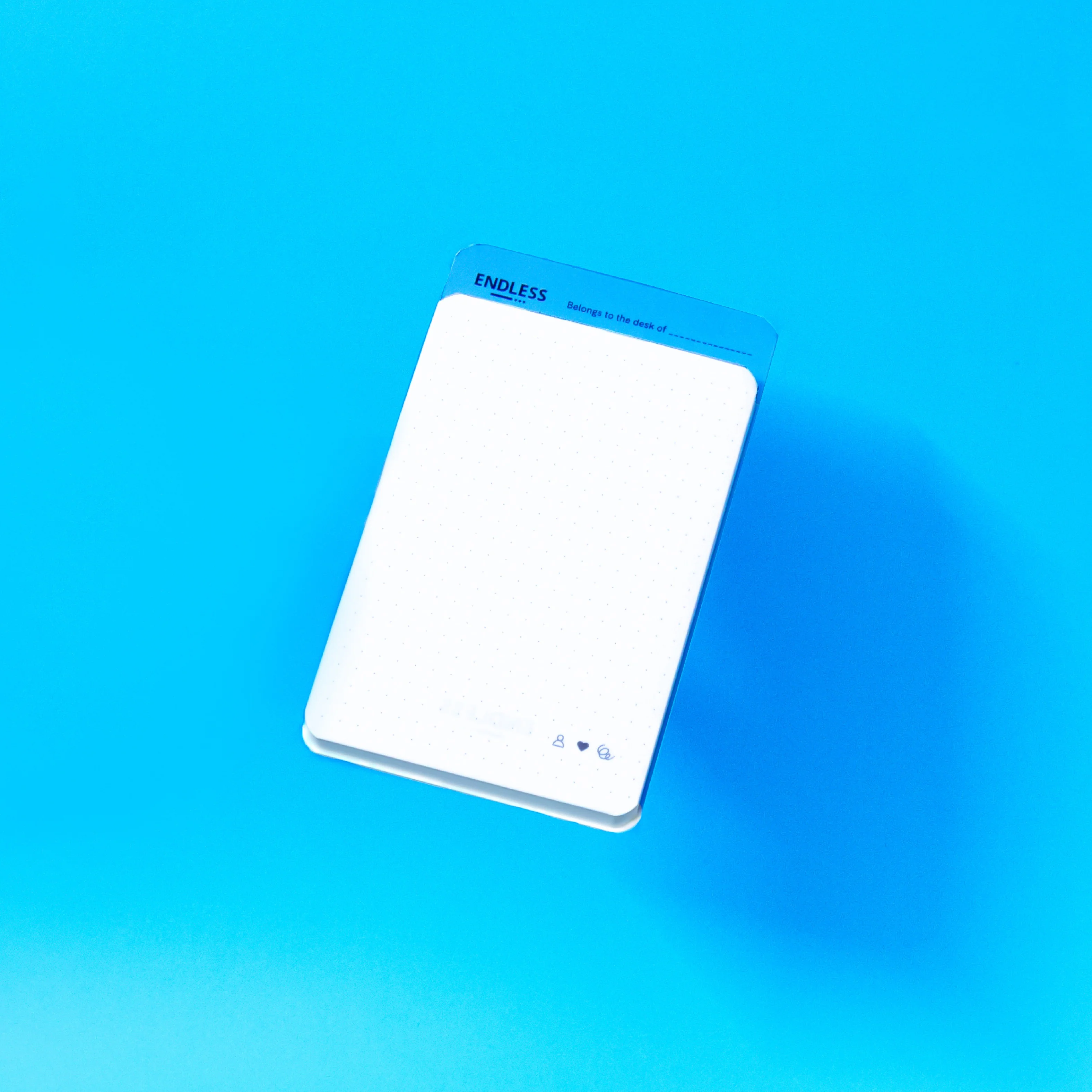 NOTEBOOKS