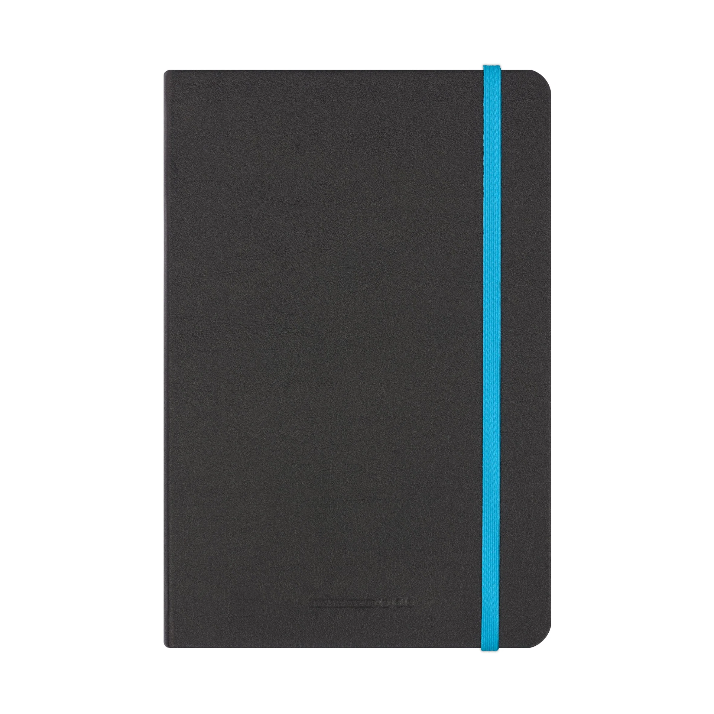 Recorder Notebook - Infinite Space - Regalia Paper - A5 - Image 6