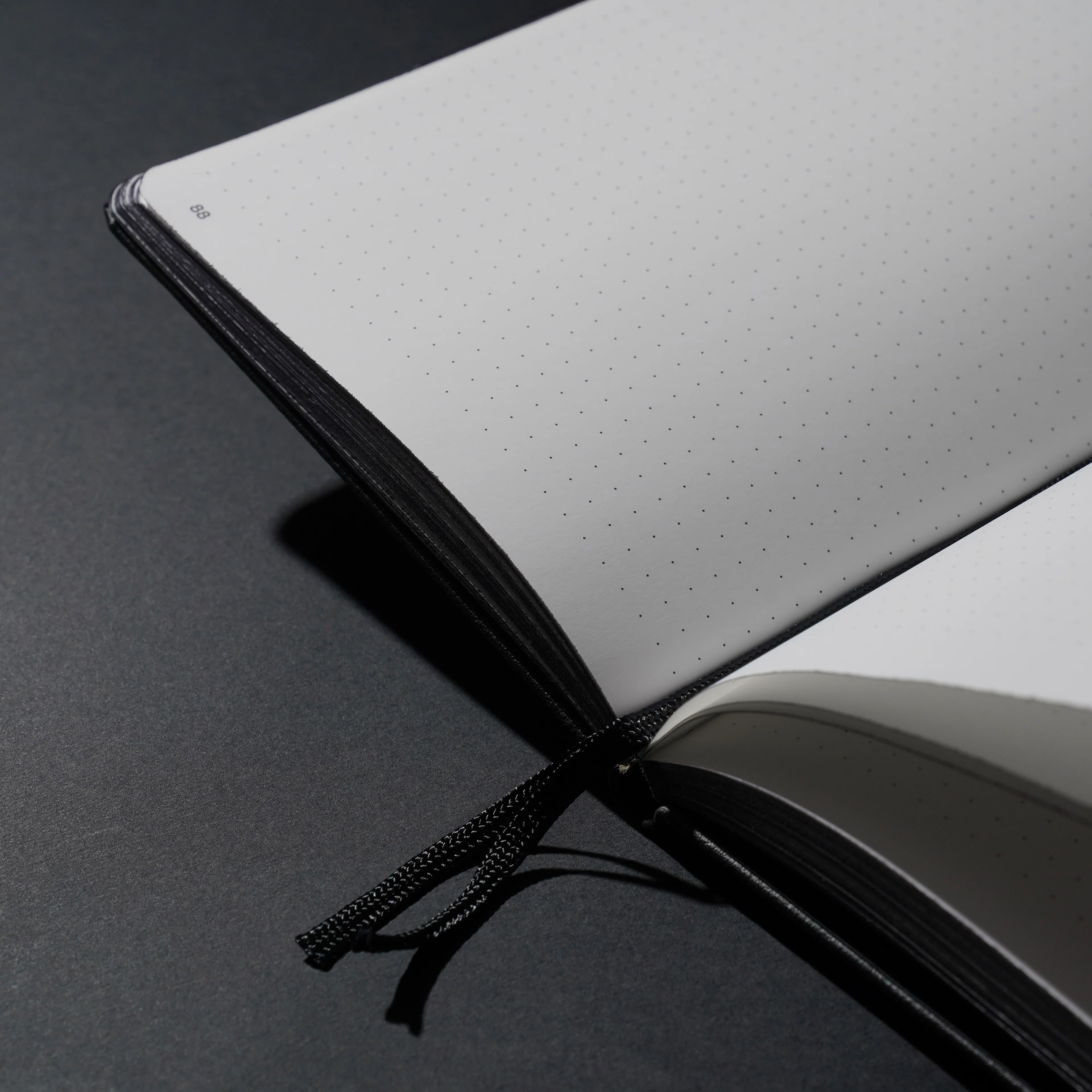Recorder Notebook - Stealth Special Edition - Regalia Paper - A5 - Image 3