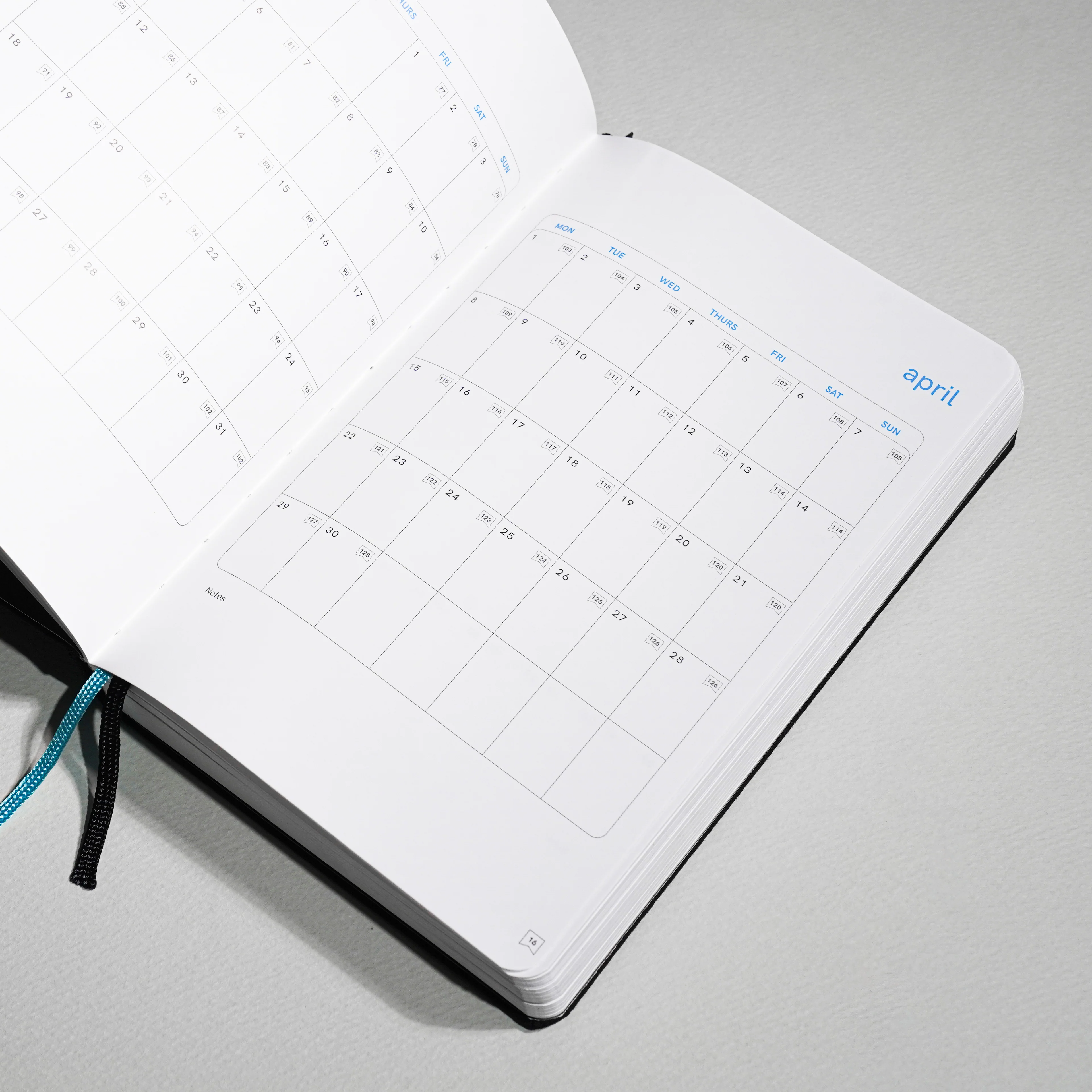 Regalia Daily Planner 2024 - Flat 60% Off - Image 4