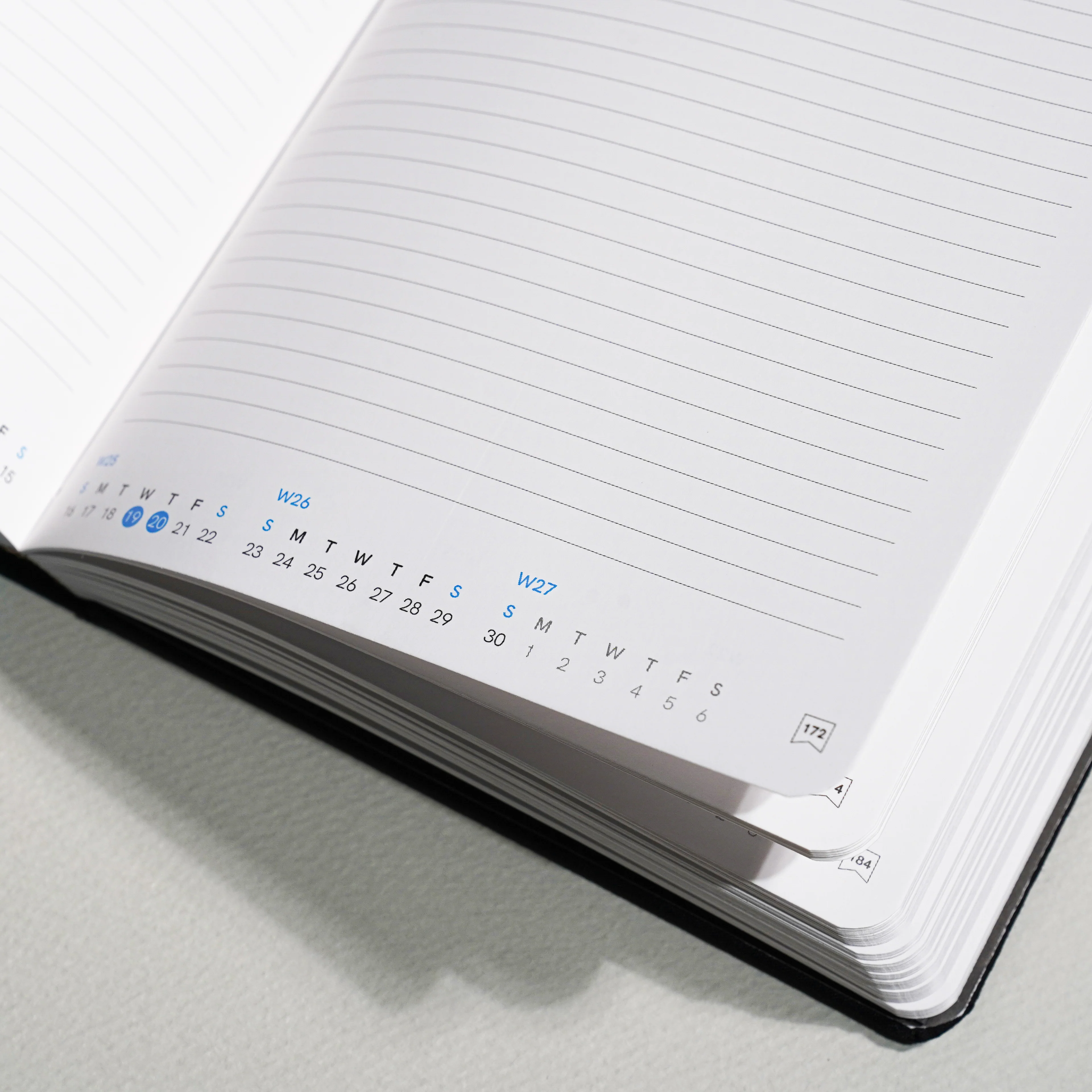 Regalia Daily Planner 2024 - Flat 60% Off - Image 5