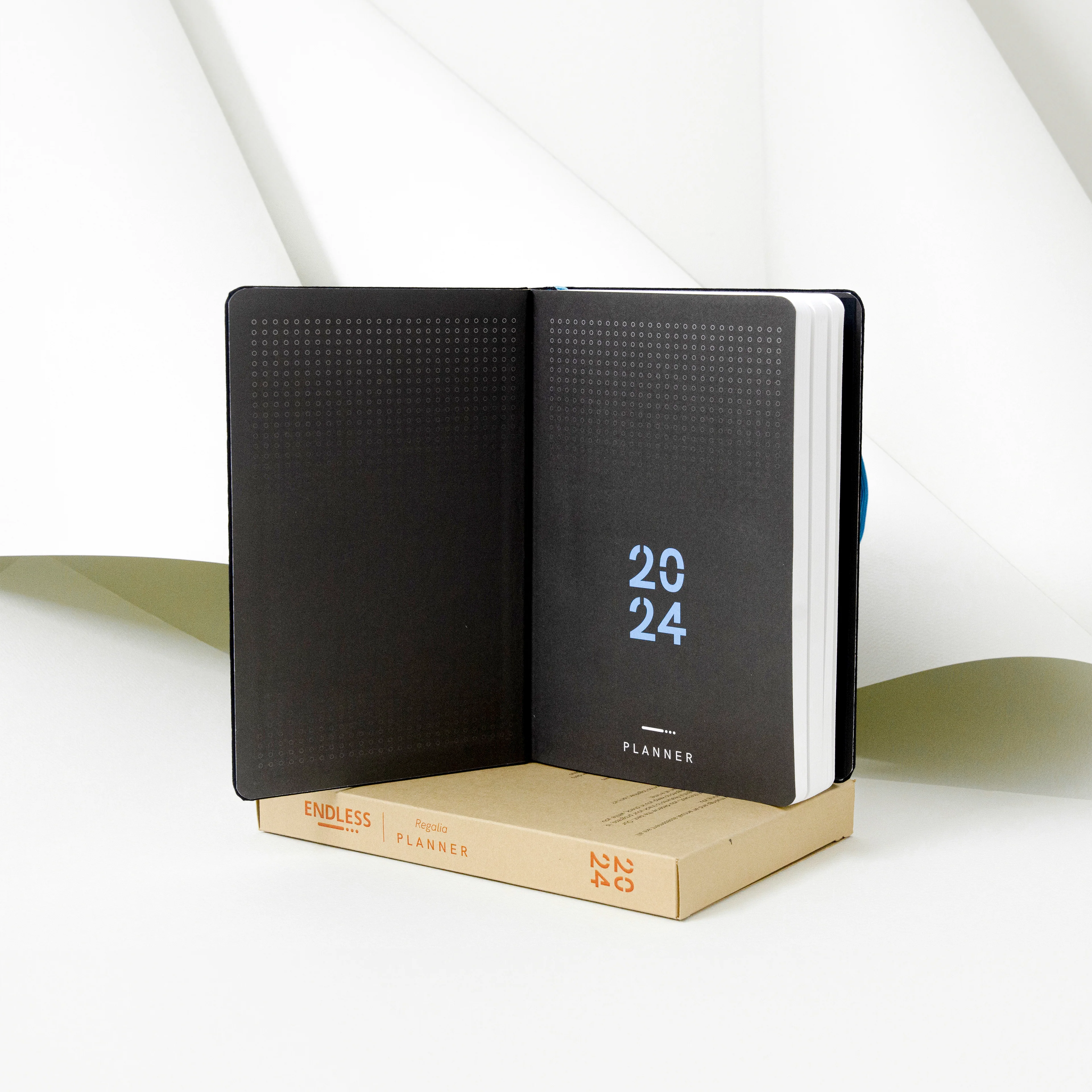 Regalia Daily Planner 2024 - Flat 60% Off - Image 8