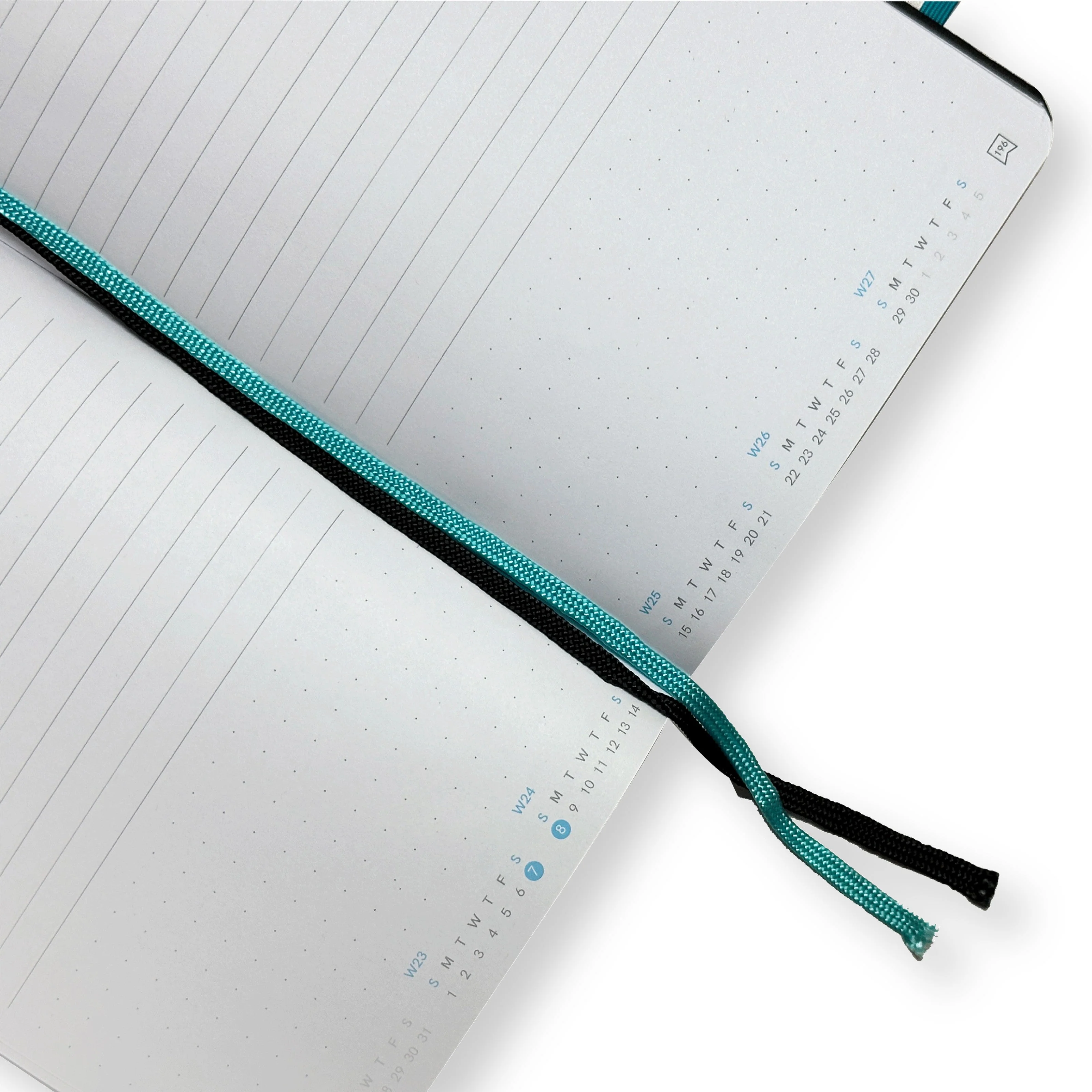 Regalia Daily Planner 2025 - 50% Off - Image 7