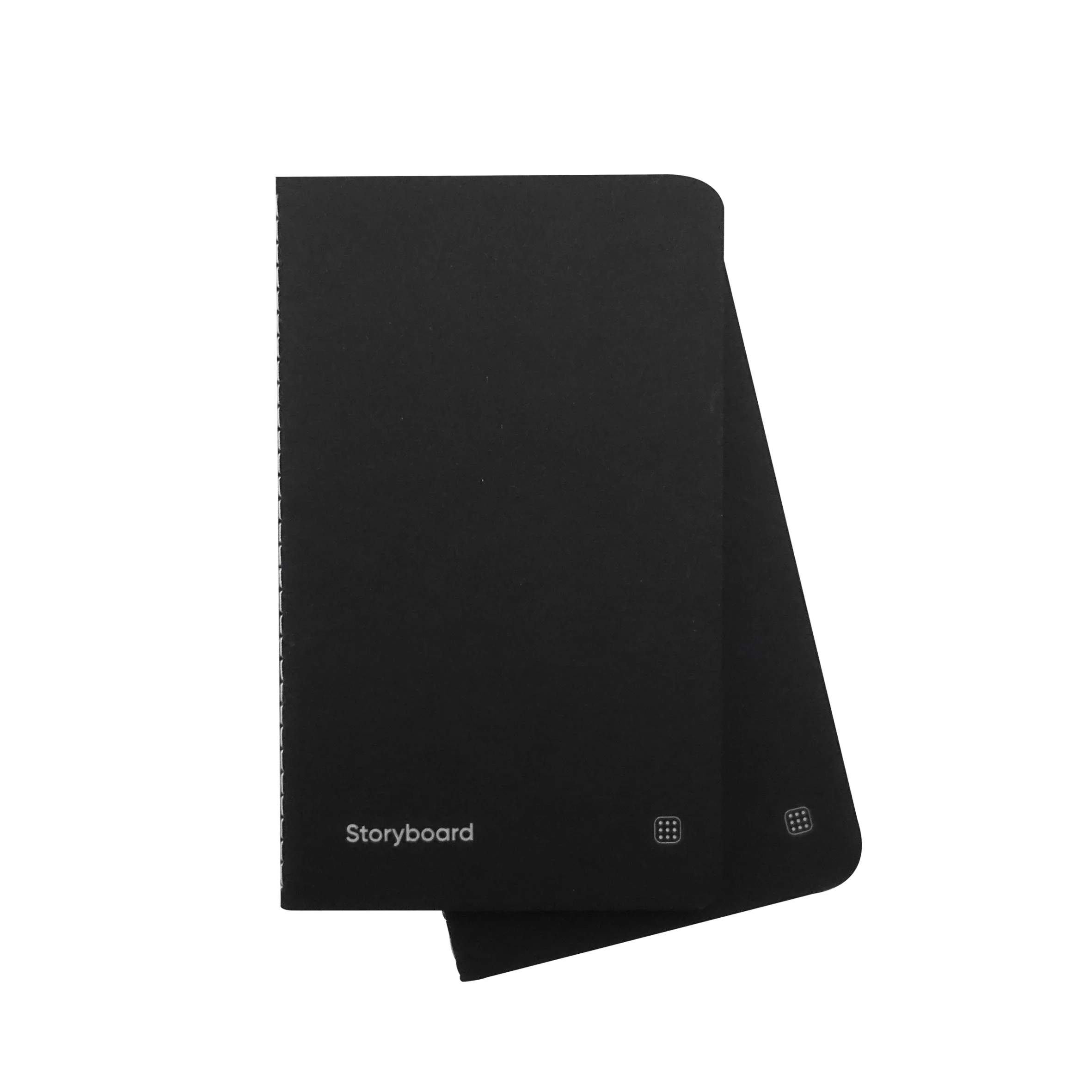 Storyboard Standard Edition - Regalia Paper - Pocket - Pack of 2 - Image 3
