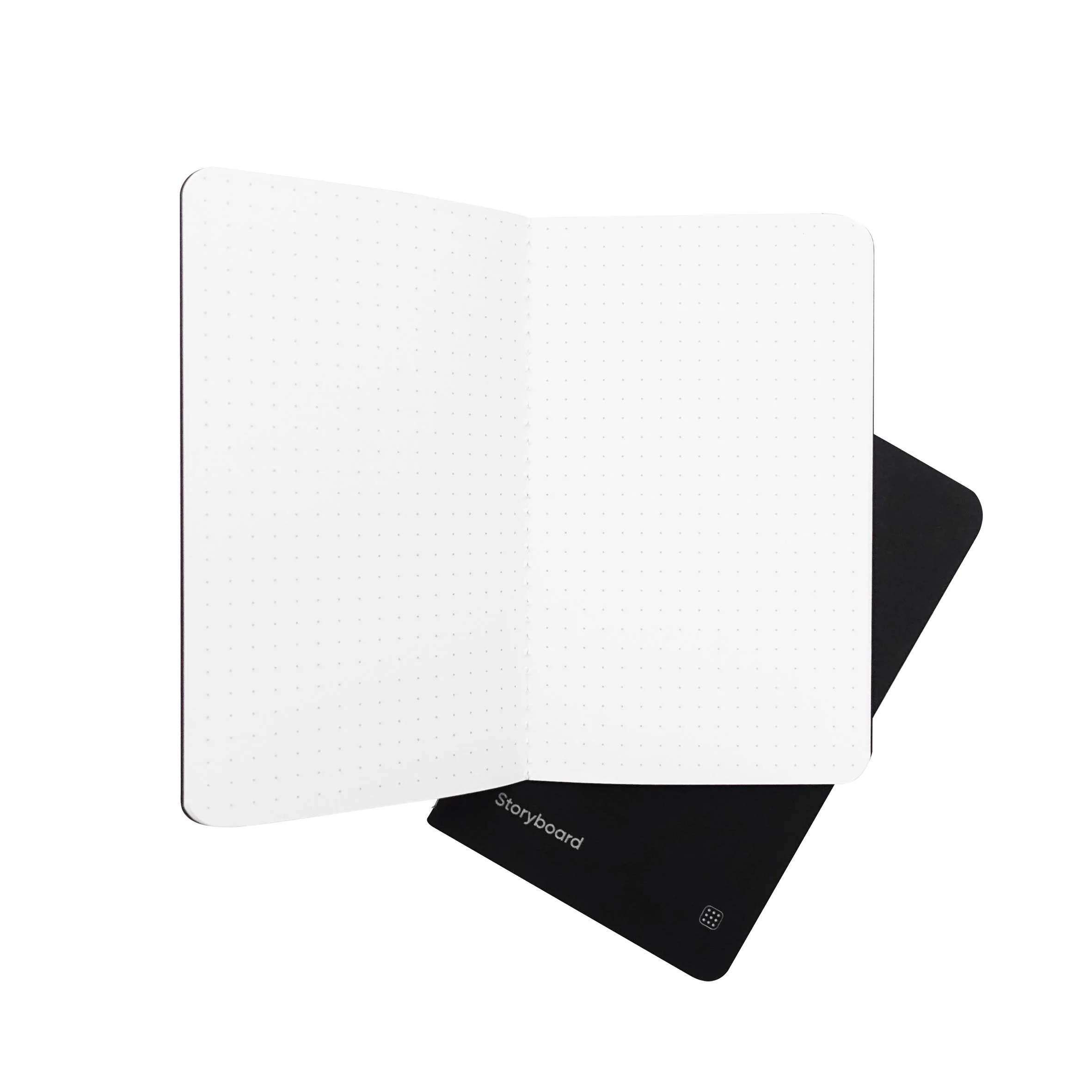 Storyboard Standard Edition - Regalia Paper - Pocket - Pack of 2 - Image 5